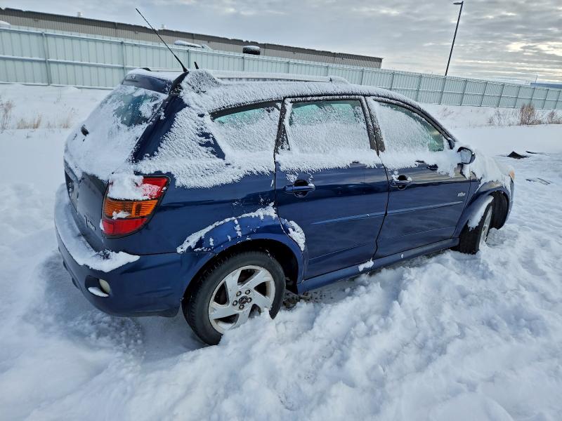 Photo 3 from auction – 2006 PONTIAC VIBE with VIN 5Y2SL65886Z438125