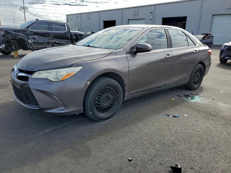 Photo 1 from auction – 2015 TOYOTA CAMRY LE with VIN 4T1BF1FK1FU086003