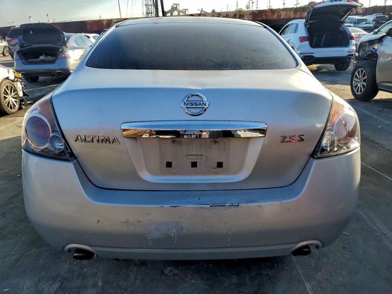 Photo 6 from auction – 2010 NISSAN ALTIMA BAS with VIN 1N4AL2AP7AN443873
