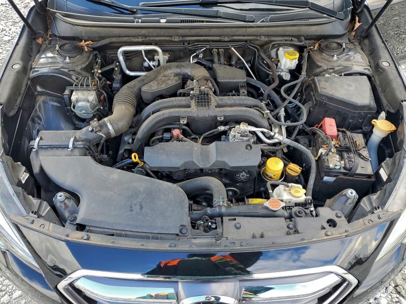 Photo 12 from auction – 2018 SUBARU OUTBACK 2. with VIN 4S4BSACC5J3297485