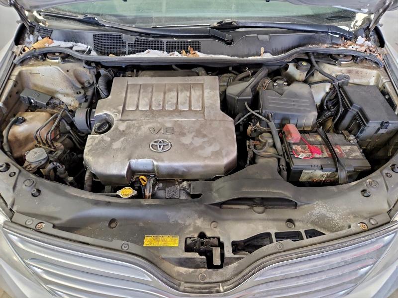 Фото 12 с аукциона – 2011 TOYOTA VENZA с VIN 4T3ZK3BB3BU044381