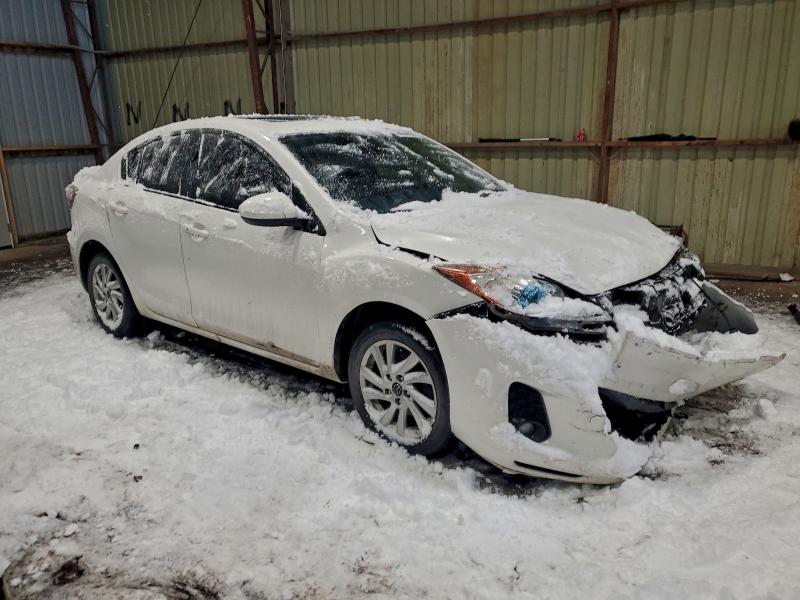 Photo 4 from auction – 2013 MAZDA 3 with VIN JM1BL1V79D1846185
