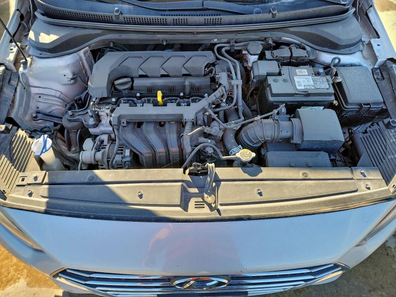 Photo 11 from auction – 2020 HYUNDAI ACCENT SE with VIN 3KPC24A63LE104821