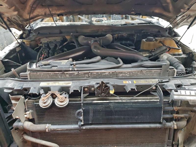 Photo 11 from auction – 2011 FORD F250 with VIN 1FT7W2BT3BEA63955