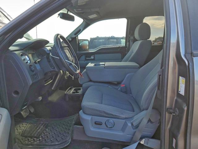 Photo 7 from auction – 2014 FORD F150 with VIN 1FTFX1CF9EFA69737
