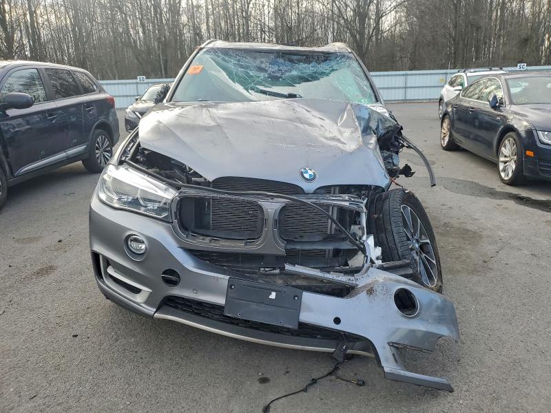 Photo 5 from auction – 2018 BMW X5 SDRIVE3 with VIN 5UXKR2C59J0Z14068