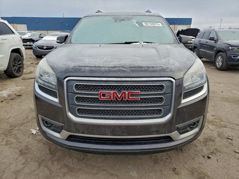 Photo 5 from auction – 2015 GMC ACADIA SLT with VIN 1GKKVSKD8FJ341546