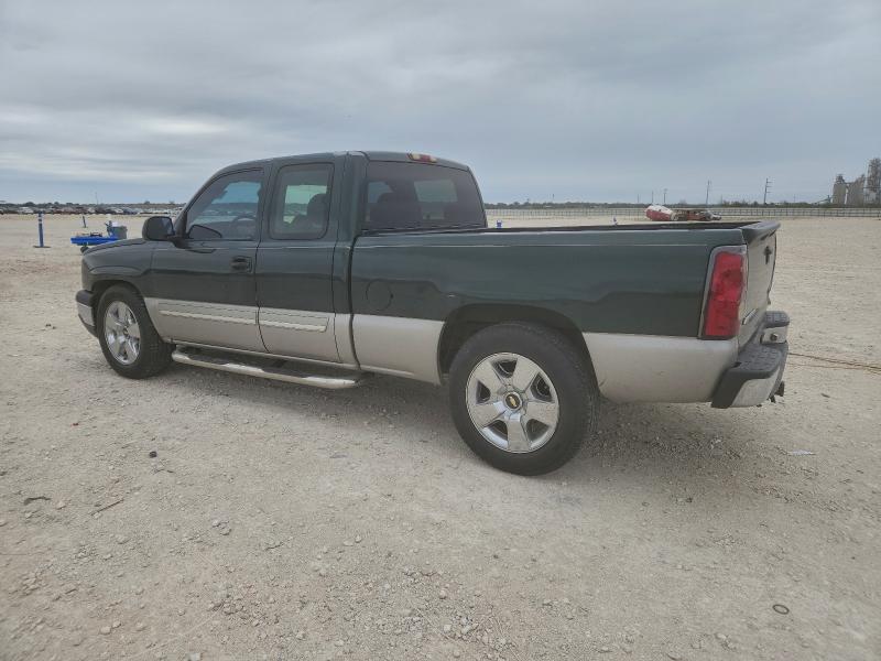Photo 2 from auction – 2004 CHEVROLET SILVERADO with VIN 1GCEC19V24Z227063
