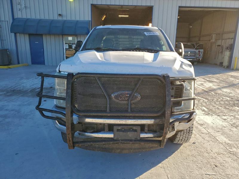 Photo 5 from auction – 2017 FORD F250 SUPER with VIN 1FT7W2BT1HEB64923