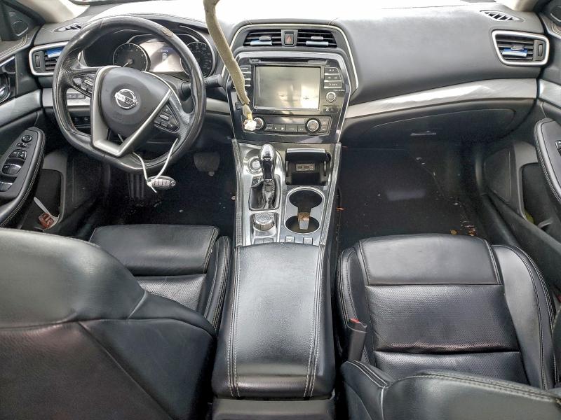 Photo 8 from auction – 2016 NISSAN MAXIMA 3.5 with VIN 1N4AA6AP4GC390969