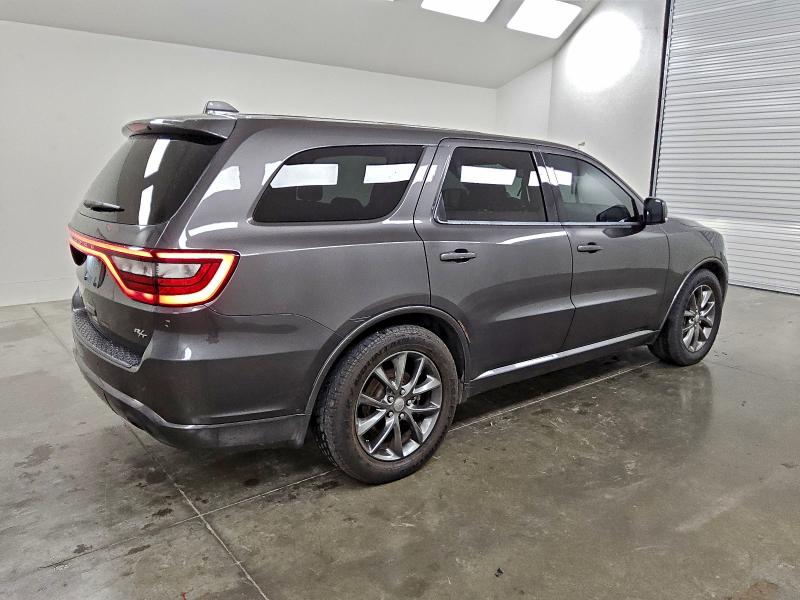 Photo 3 from auction – 2015 DODGE DURANGO R/ with VIN 1C4SDJCT6FC784975