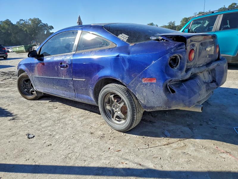 Photo 2 from auction – 2007 CHEVROLET COBALT LT with VIN 1G1AL15F977128696
