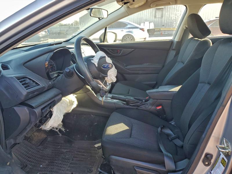 صورة رقم 7 من المزاد - 2018 SUBARU IMPREZA مع VIN 4S3GKAA60J3624172