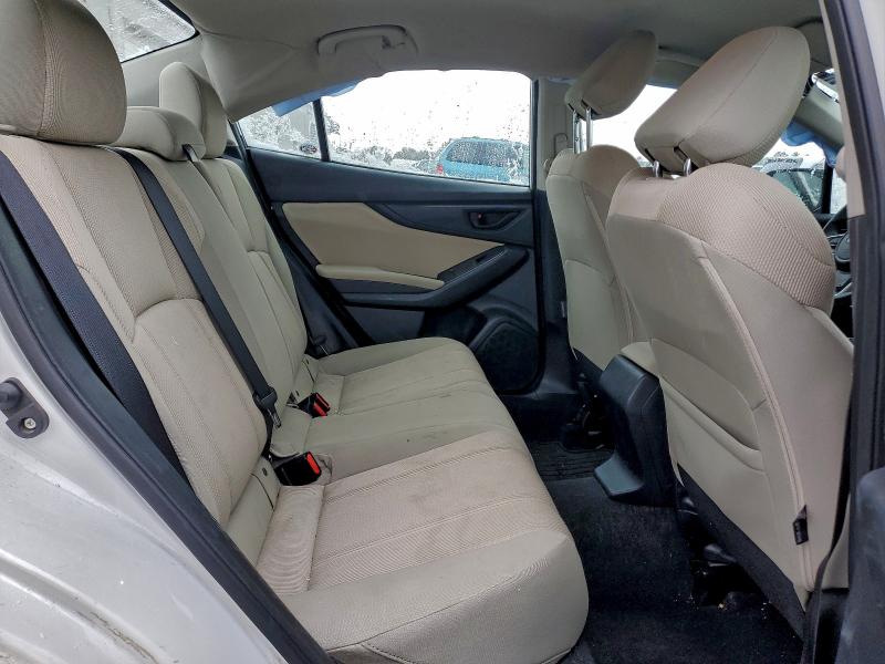 Photo 10 from auction – 2018 SUBARU IMPREZA with VIN 4S3GKAA66J3606825