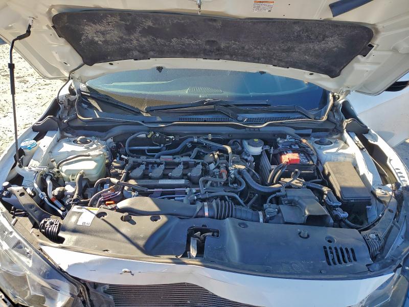 Photo 11 from auction – 2019 HONDA CIVIC SI with VIN 2HGFC3A55KH754900