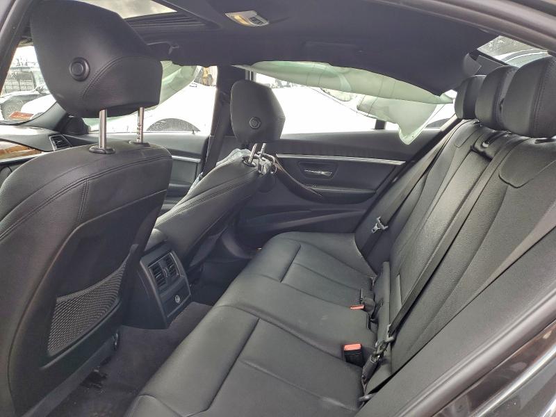 Photo 10 from auction – 2017 BMW 330 XI with VIN WBA8D9G38HNU65519