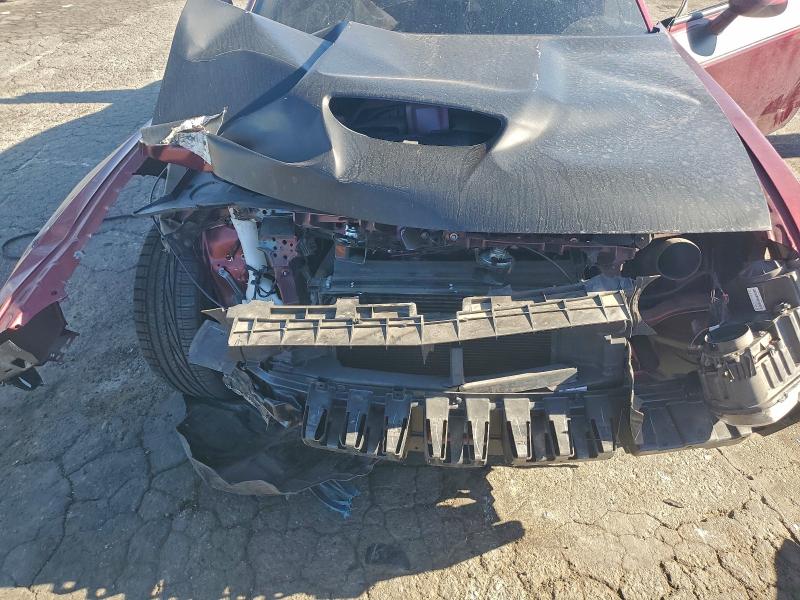 Photo 11 from auction – 2023 DODGE CHALLENGER with VIN 2C3CDZBT4PH609499