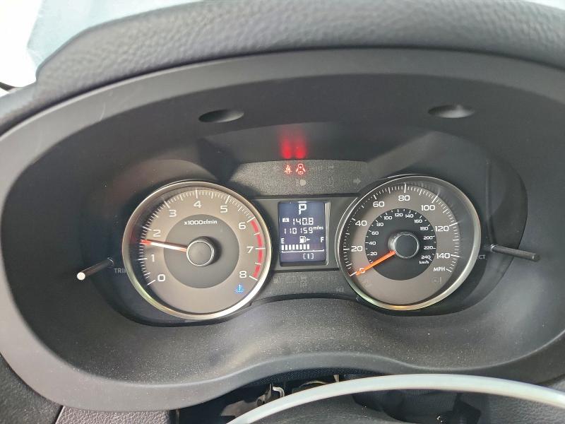 Photo 9 from auction – 2017 SUBARU FORESTER 2 with VIN JF2SJGEC6HH407109