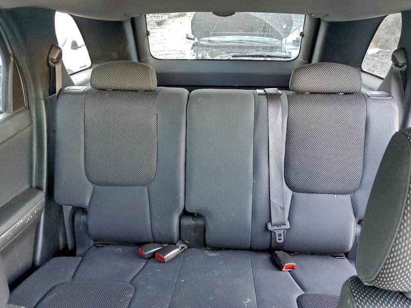 Photo 10 from auction – 2006 PONTIAC TORRENT with VIN 2CKDL73F866136077