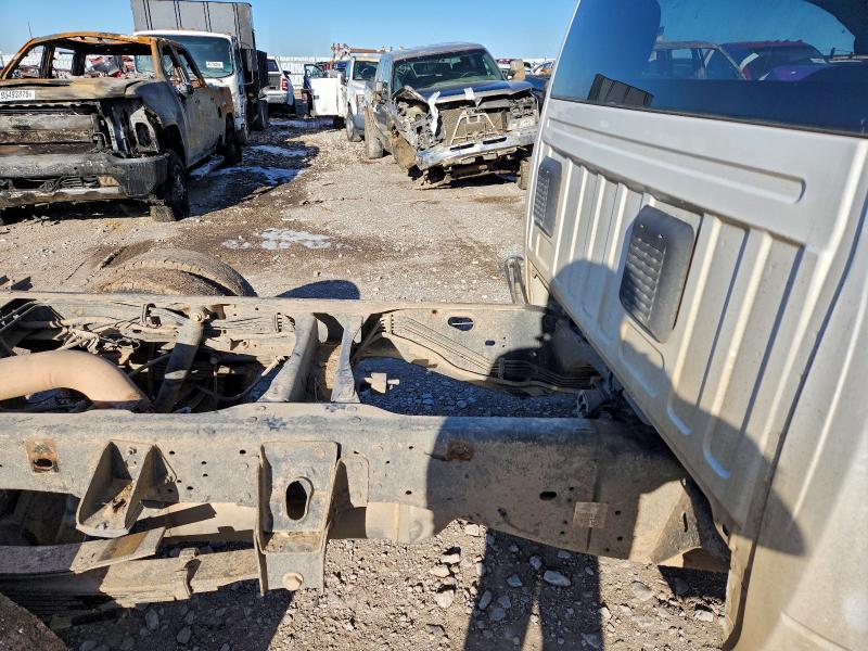 Photo 10 from auction – 2018 RAM 3500 with VIN 3C7WRTAL9JG401962