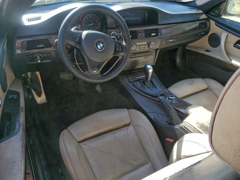 Photo 8 from auction – 2013 BMW 335 XI with VIN WBAKF9C53DE859799