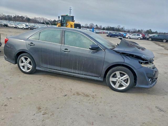 Фото 4 с аукциона – 2012 TOYOTA CAMRY BASE с VIN 4T1BF1FK7CU616356
