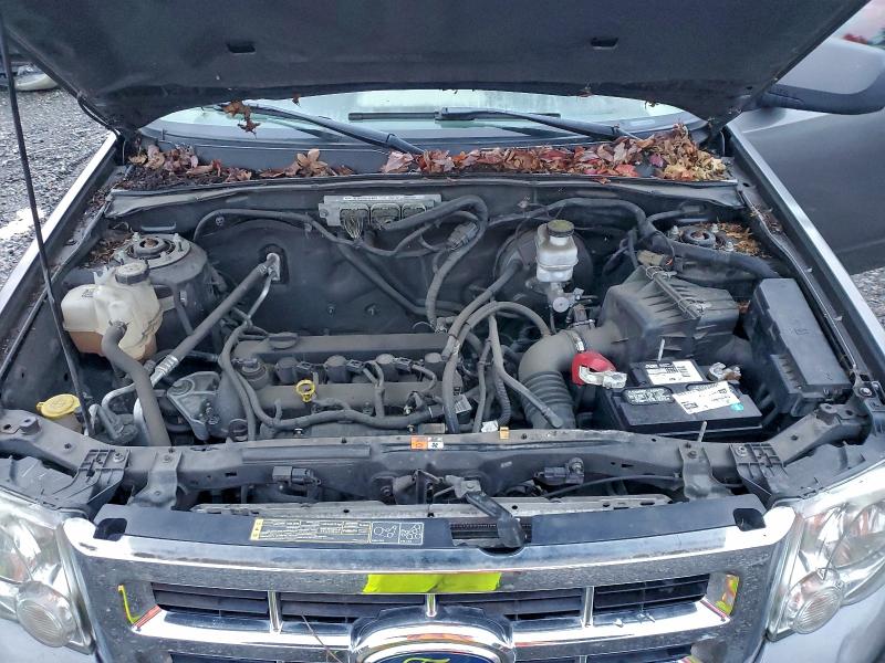 Photo 12 from auction – 2012 FORD ESCAPE XLS with VIN 1FMCU9C76CKA50419