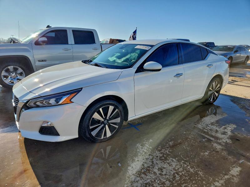 Снимка 1 от търг – 2021 NISSAN ALTIMA с VIN 1N4BL4DV4MN415558