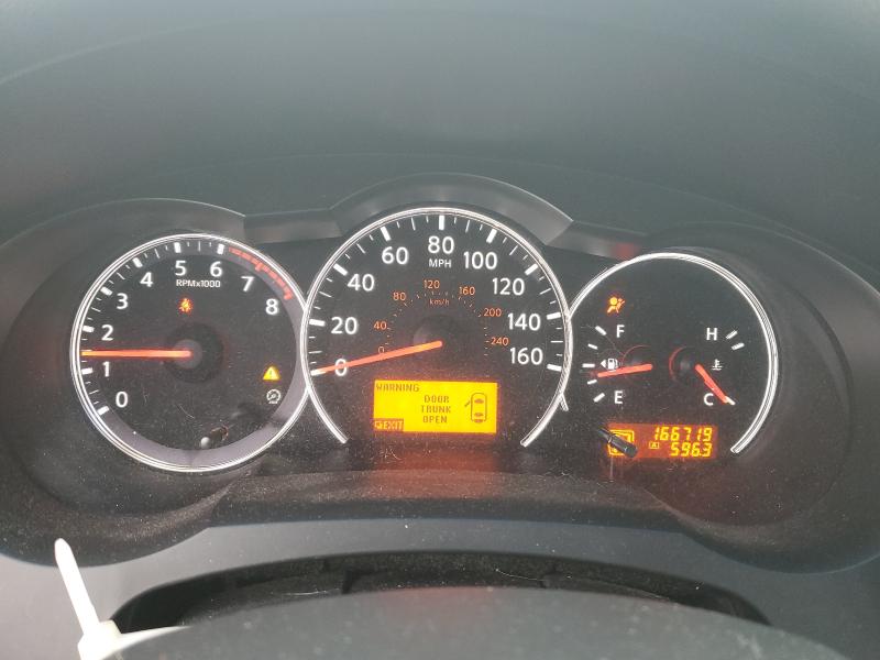 Photo 9 from auction – 2012 NISSAN ALTIMA BAS with VIN 1N4AL2AP0CC213414