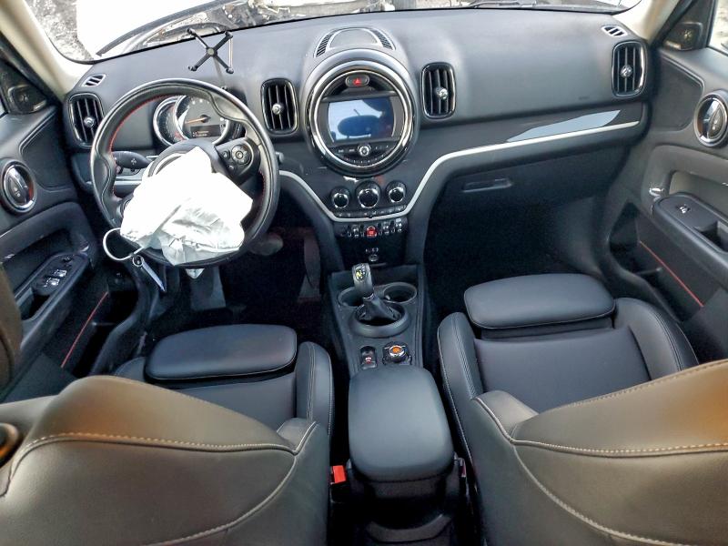 Photo 8 from auction – 2018 MINI COOPER S C with VIN WMZYT5C3XJ3E62260