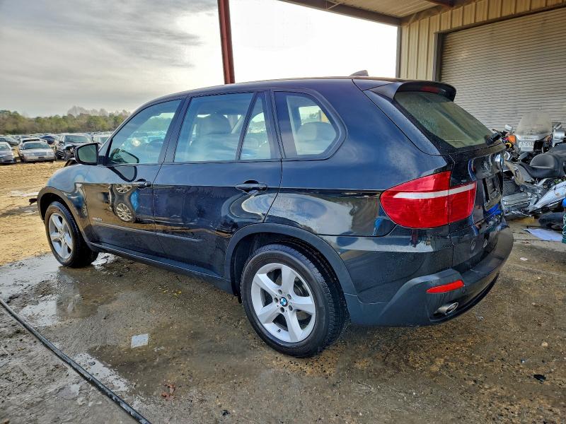 Photo 2 from auction – 2010 BMW X5 XDRIVE3 with VIN 5UXFF0C54ALJ99682