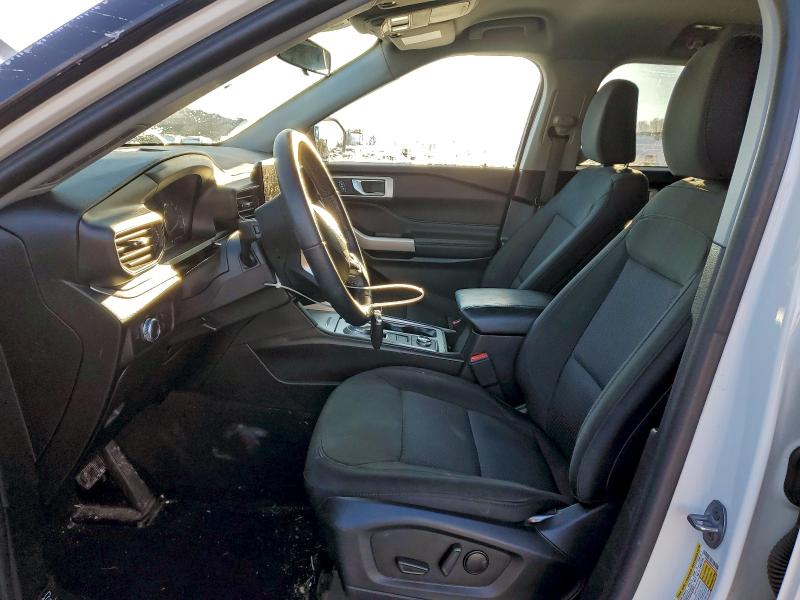Фото 7 с аукциона – 2022 FORD EXPLORER X с VIN 1FMSK8DH0NGC21142