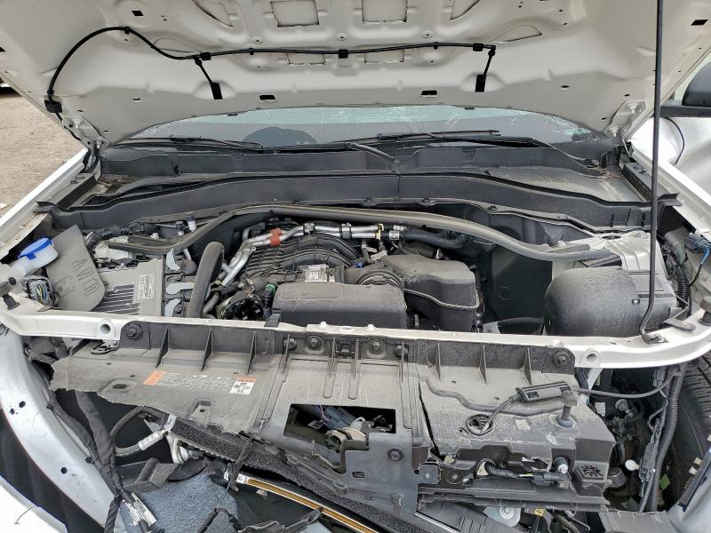 Photo 11 from auction – 2024 FORD EXPLORER P with VIN 1FM5K8AB1RGA06176
