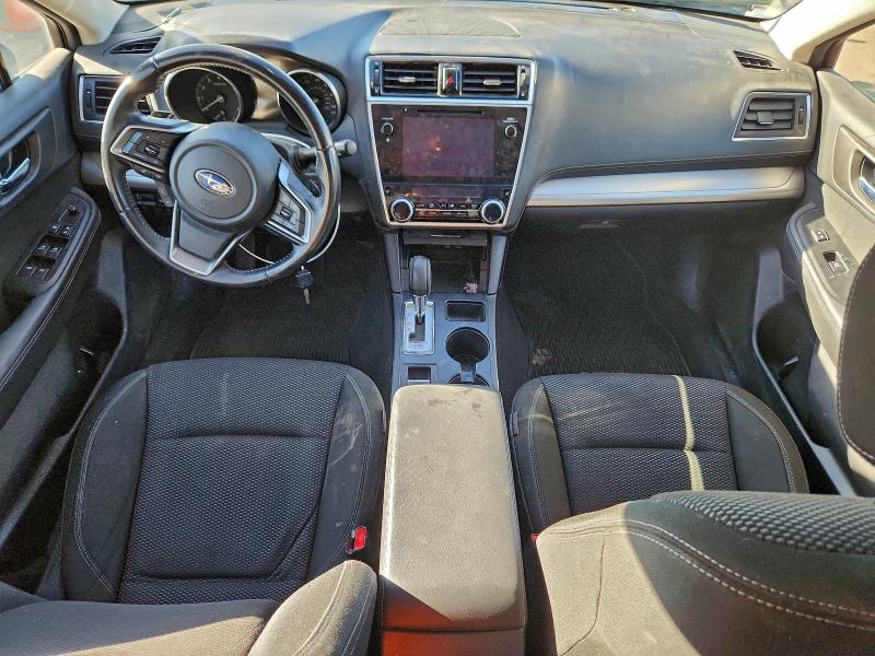 Photo 8 from auction – 2018 SUBARU OUTBACK 2. with VIN 4S4BSAFC0J3315208