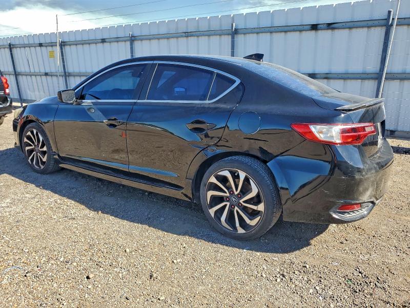 Photo 2 from auction – 2016 ACURA ILX PREMIU with VIN 19UDE2F88GA022264