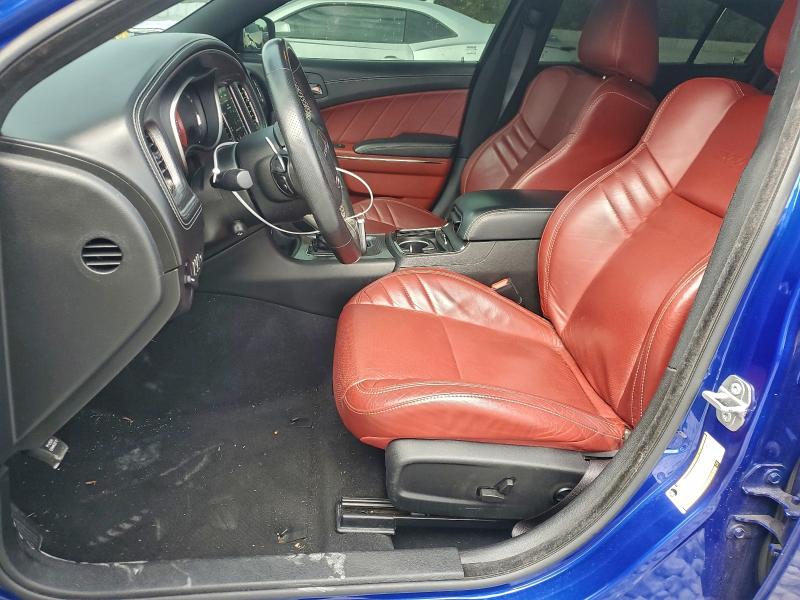Photo 7 from auction – 2022 DODGE CHARGER SR with VIN 2C3CDXL91NH135872