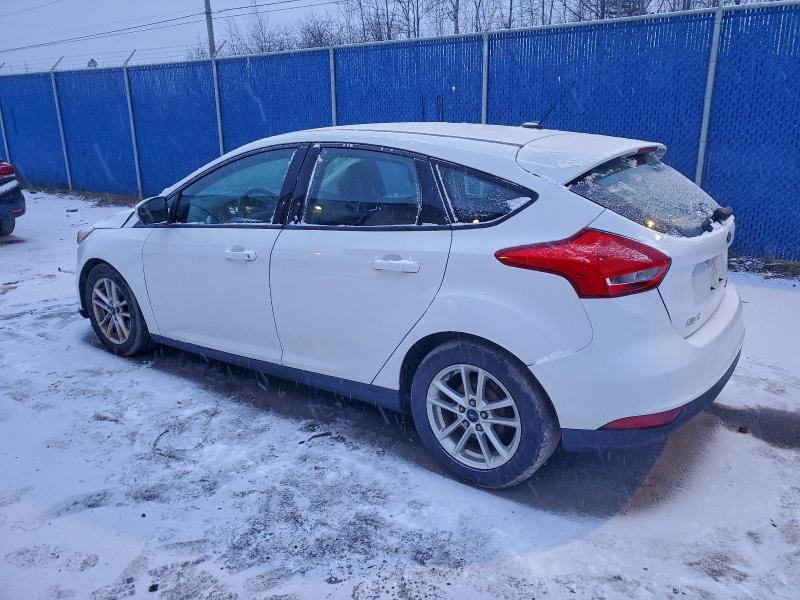 Photo 2 from auction – 2015 FORD FOCUS SE with VIN 1FADP3K2XFL327578