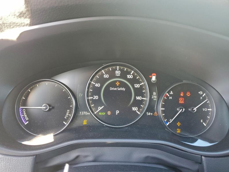 Foto 9 de la subasta – 2025 MAZDA CX-50 PREM con VIN 7MMVAAEW3SN125280