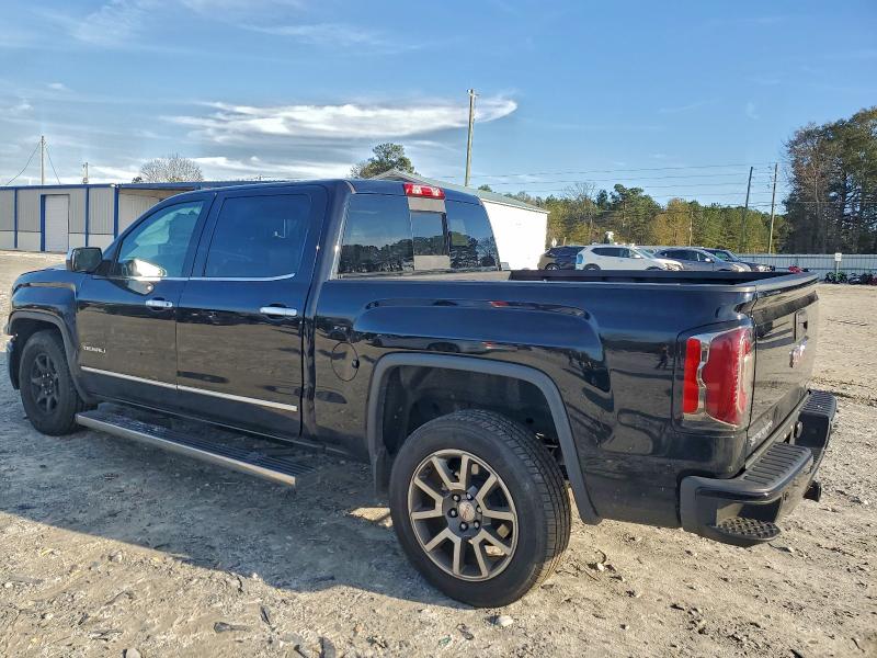 Photo 2 from auction – 2016 GMC SIERRA K15 with VIN 3GTU2PEC8GG109495