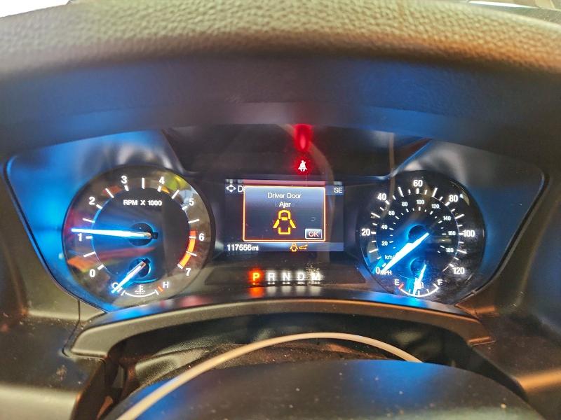 Zdjęcie 9 z aukcji – 2017 FORD EXPEDITION z VIN 1FMJU1HT3HEA63326