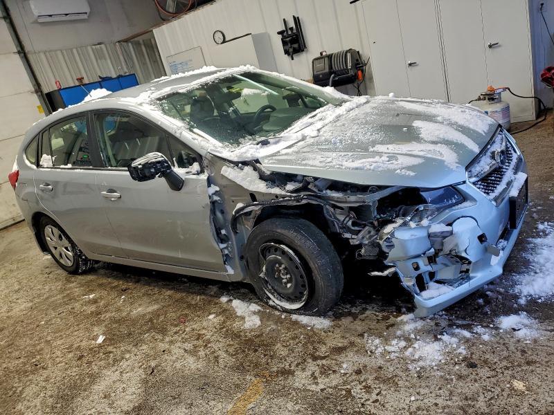 Photo 4 from auction – 2016 SUBARU IMPREZA with VIN JF1GPAA6XGH302450