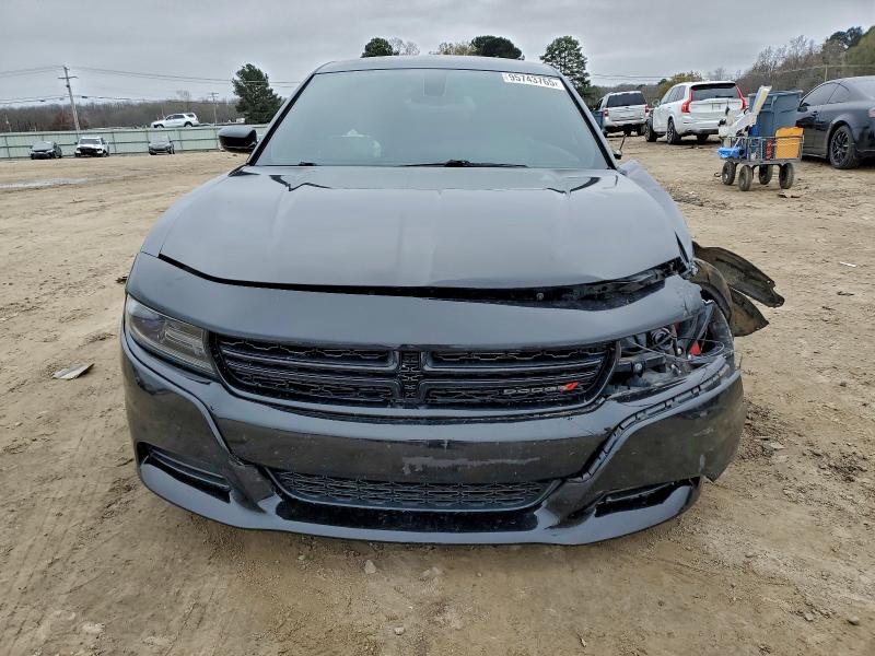 Photo 5 from auction – 2016 DODGE CHARGER with VIN 2C3CDXHG8GH165154