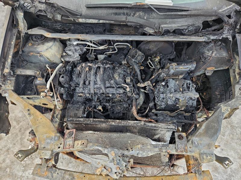 Photo 11 from auction – 2009 NISSAN SENTRA 2.0 with VIN 3N1AB61EX9L698048