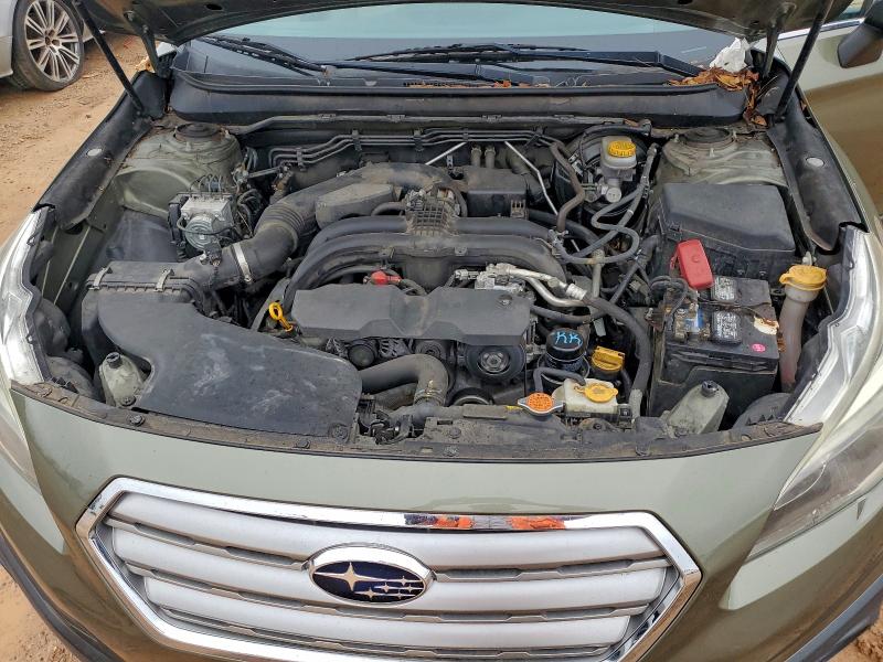Снимка 11 от търг – 2015 SUBARU OUTBACK 2. с VIN 4S4BSBAC2F3310323