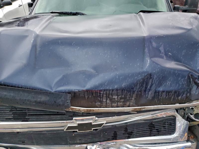 Photo 11 from auction – 2010 CHEVROLET SILVERADO with VIN 1GC4KXBG9AF102071