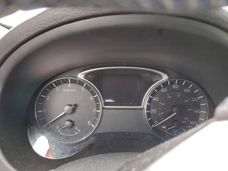 Foto 9 de la subasta – 2018 NISSAN ALTIMA 2.5 con VIN 1N4AL3AP1JC165490