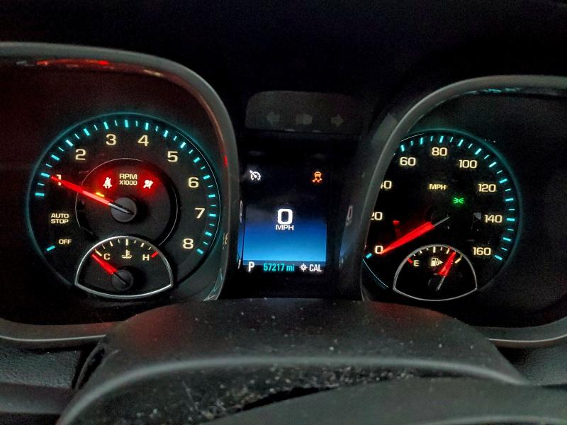 Photo 9 from auction – 2015 CHEVROLET MALIBU LS with VIN 1G11B5SL1FF134159