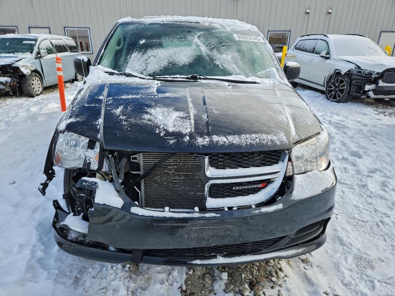 Photo 5 from auction – 2013 DODGE GRAND CARA with VIN 2C4RDGBG5DR505784