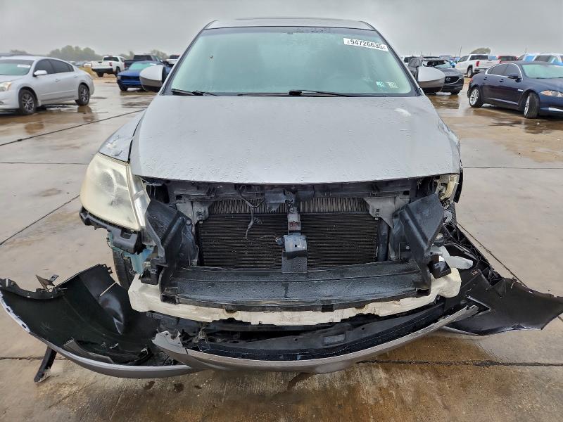 Photo 5 from auction – 2010 MAZDA CX-9 with VIN JM3TB3MV7A0227354