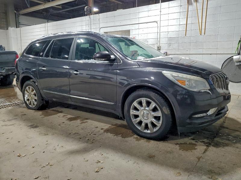Photo 4 from auction – 2015 BUICK ENCLAVE with VIN 5GAKVBKD9FJ342301